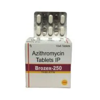 Azithromycin Tablet